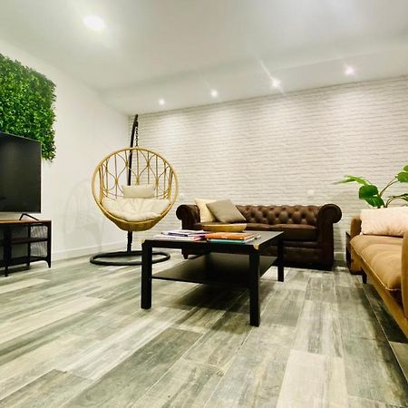 Centrally Located Duplex: Madrid Rio-Palacio Real Linneo Extérieur photo