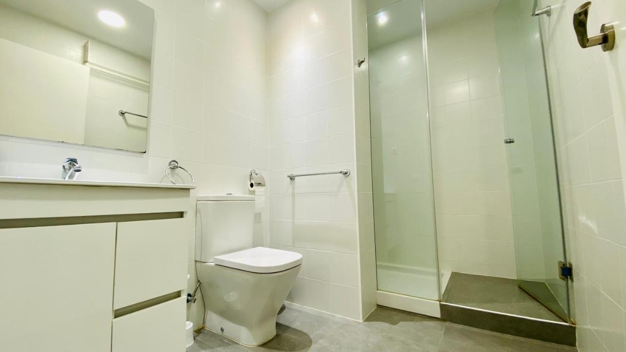 Centrally Located Duplex: Madrid Rio-Palacio Real Linneo Extérieur photo