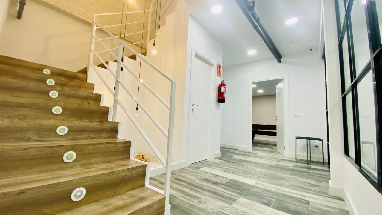 Centrally Located Duplex: Madrid Rio-Palacio Real Linneo Extérieur photo
