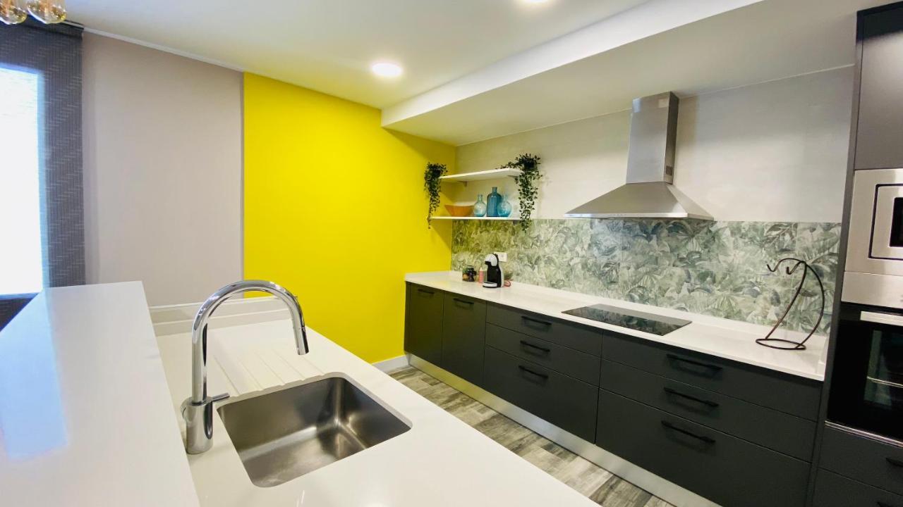 Centrally Located Duplex: Madrid Rio-Palacio Real Linneo Extérieur photo